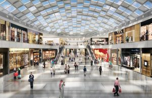 Doha Festival City wins 2020 Tripadvisor Travelers’ Choice Award