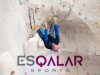 EsQalar Sports-Rock Climbing