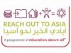 ROTA-Reach Out To Asia