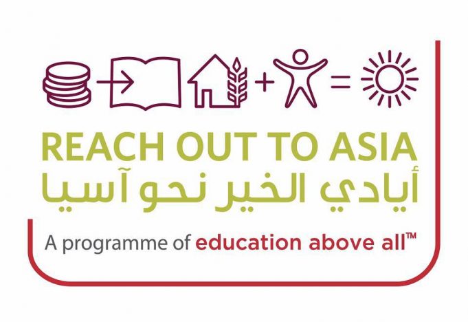 ROTA-Reach Out To Asia