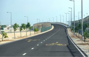 Ashghal made a new achievement smashing 2 Guinness World Records titles
