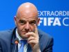Qatar 2022 will be the best world cup ever-FIFA President