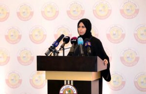 Qatar won’t establish ties with Israel until conflict with Palestinians is resolved: Official