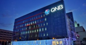 QNB announces new strategic partnership with Booking.com
