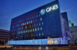 QNB announces new strategic partnership with Booking.com