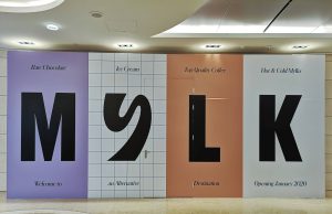 MYLK-An Alternative Destination