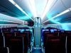 Qatar Airways Begins Disinfecting Aircraft Cabins With UV