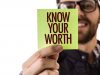 Confidence and Self Worth