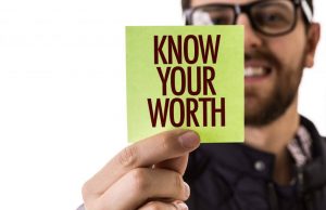 Confidence and Self Worth