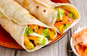 Best Places to Have Shawarma in Qatar
