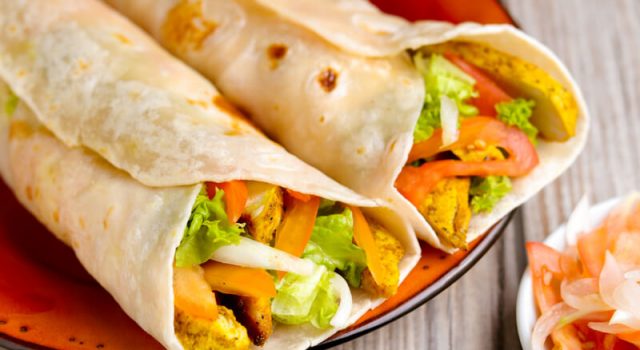 Best Places to Have Shawarma in Qatar