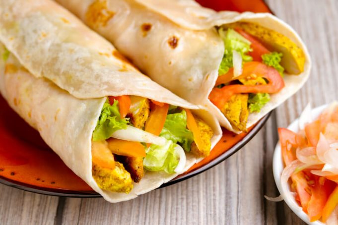 Best Places to Have Shawarma in Qatar