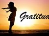 A Life of Gratitude