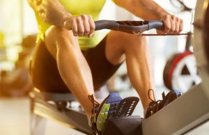 Now, masks must be worn at all times inside gyms in Qatar: MoCI