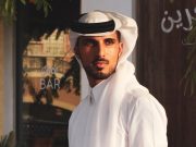 Ghanim Al-Sulaiti – An Inspiring Life Story of Vegan Qatari Entrepreneur