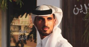 Ghanim Al-Sulaiti – An Inspiring Life Story of Vegan Qatari Entrepreneur