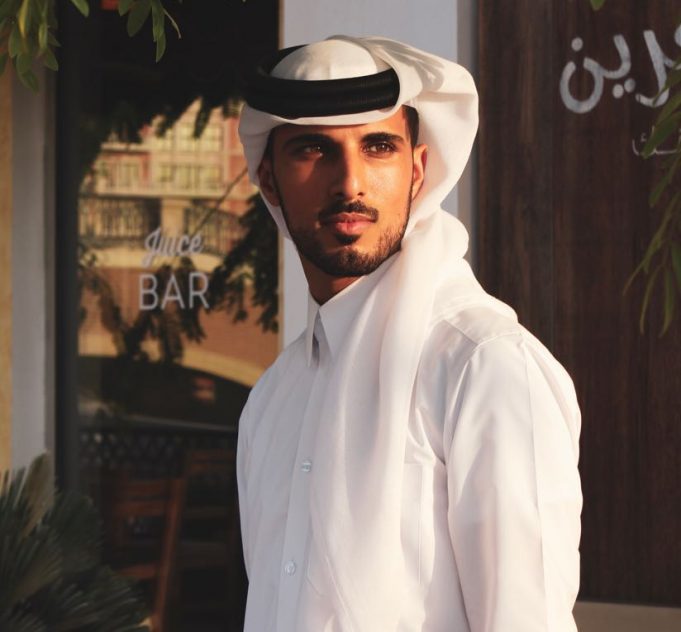 Ghanim Al-Sulaiti – An Inspiring Life Story of Vegan Qatari Entrepreneur