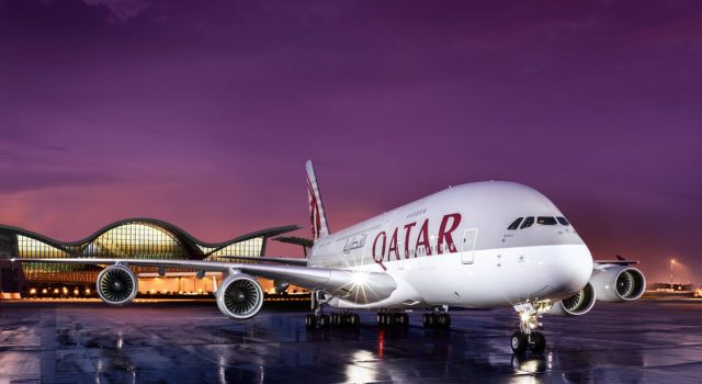 Qatar Airways to operate flights to 11 Indian cities for limited period