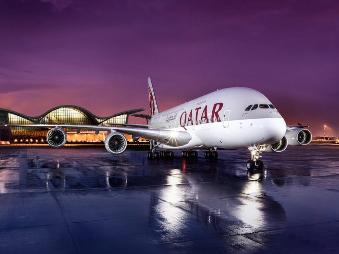 Qatar Airways to operate flights to 11 Indian cities for limited period