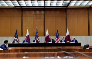 Qatar Museums announces Qatar-USA 2021 Year of Culture