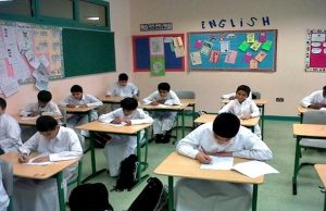 Parents can choose between blended or online learning from next week: Official