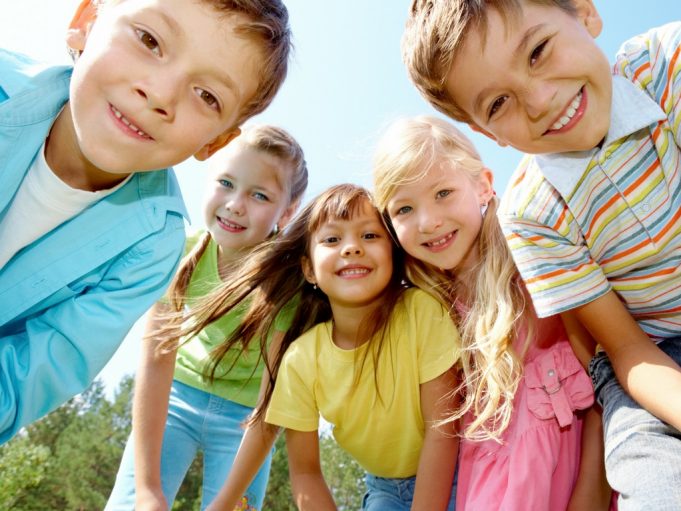 Restart Tourism with Children from Qatar