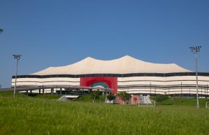 Qatar on track to meet carbon neutral commitments for FIFA World Cup™