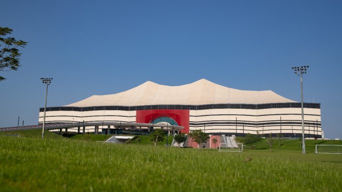 Qatar on track to meet carbon neutral commitments for FIFA World Cup™