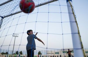 Generation Amazing and Qatar Foundation kick off disability awareness workshop cycle