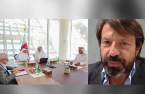 Deal signed to set-up first factory in Qatar to assemble electric vehicles