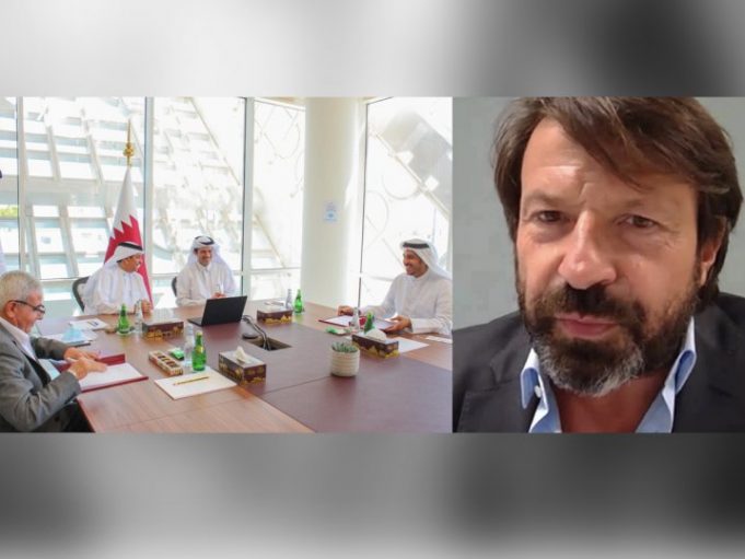 Deal signed to set-up first factory in Qatar to assemble electric vehicles