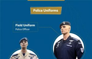 Police in Qatar to be seen in new uniform from Sunday
