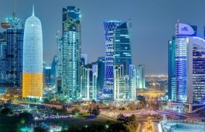 Qatar National Vision 2030