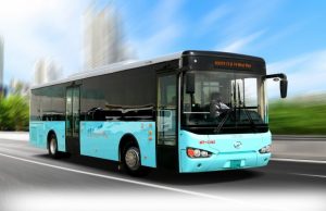 25% of Qatar’s public transport buses will be electric by 2022