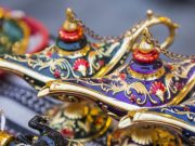 Interesting Souvenirs to Buy in Qatar