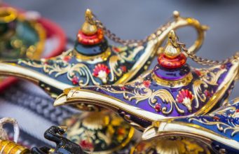 Interesting Souvenirs to Buy in Qatar