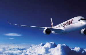 Qatar Airways Celebrates The Growth Of Its Super Wi-Fi Equipped Fleet By Offering 100 Days Of Free High-Speed Broadband Connectivity To Passengers