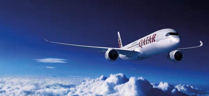 Qatar Airways Celebrates The Growth Of Its Super Wi-Fi Equipped Fleet By Offering 100 Days Of Free High-Speed Broadband Connectivity To Passengers