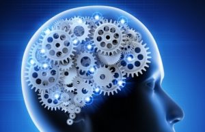 Mind & Thought Power