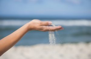 It is Okay Not to Have Everything under Control!