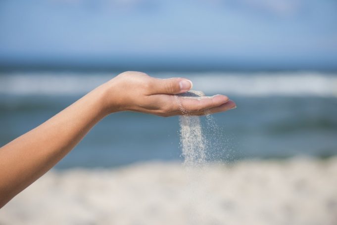 It is Okay Not to Have Everything under Control!