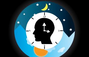 Tick Tock – Follow the clock!