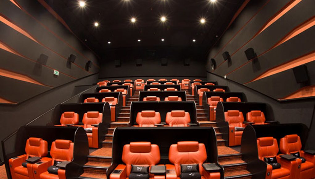 Cinemas capacity increased, gyms reduced in second part of phase 4 COVID-19 easing