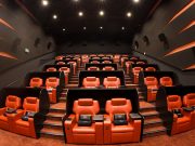 Cinemas capacity increased, gyms reduced in second part of phase 4 COVID-19 easing