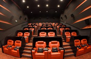 Cinemas capacity increased, gyms reduced in second part of phase 4 COVID-19 easing