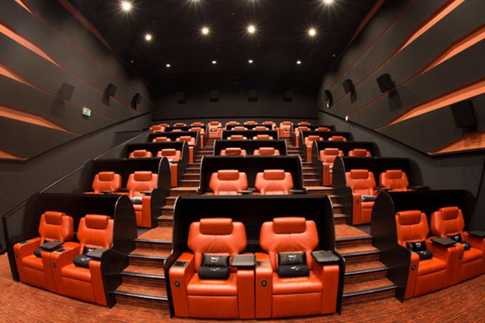 Cinemas capacity increased, gyms reduced in second part of phase 4 COVID-19 easing
