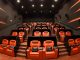 Cinemas capacity increased, gyms reduced in second part of phase 4 COVID-19 easing
