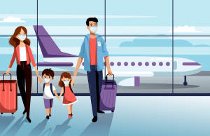 Travelling Tips during COVID-19