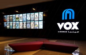 VOX Cinemas opened their doors again