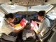 Qatar Airways Flight Created A Special Message In The Qatar Sky